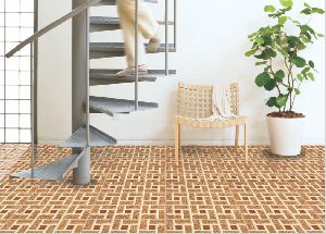 300 x 300mm Non Digital Ceramic Floor Tiles