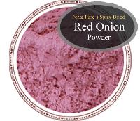 Red Onion Powder