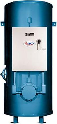 Packaged Electric Water Heater
