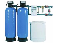 Water Softeners Industrial