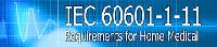IEC-60601 Compliance Services