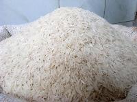 Long Grain White Rice 100% Broken
