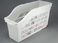 Kitchen Storage Box with Rollers