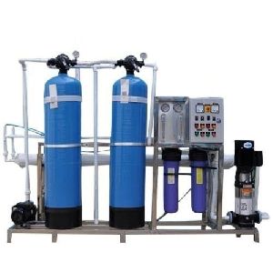 Water Softeners