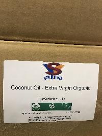 Superedibles Organic Extra Virgin Coconut Oil