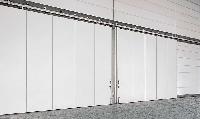 Industrial Sliding Door