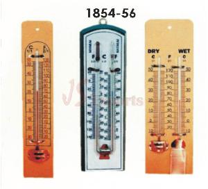 Meteorological Thermometer