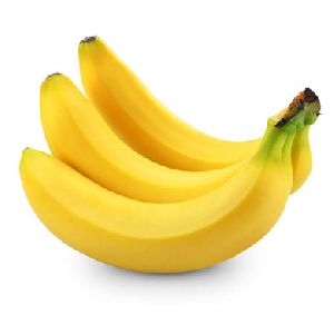 Fresh Bananas