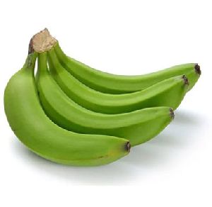 Green Plantain