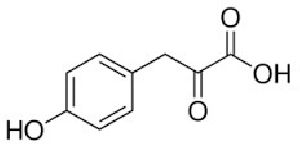 4-hydroxypyruvic acid