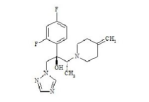 Efinaconazole