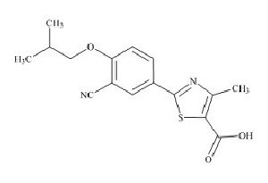 Febuxostat Impurity