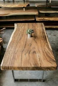 Wooden Table Tops
