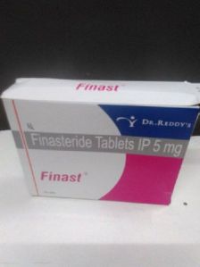 Finast 5mg Tablets