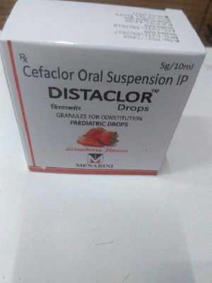 Distaclor Drops