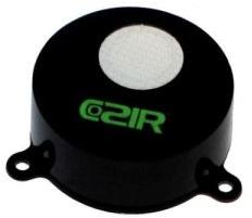 COZIR-A Ultra Low Power Digital Output NRID CO2 Gas Sensor