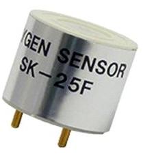 SK-25F Figaro Oxygen Sensor