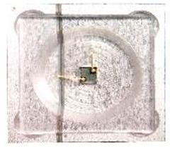 GUVC-S10GD Aluminium Gallium Nitride UV Sensor