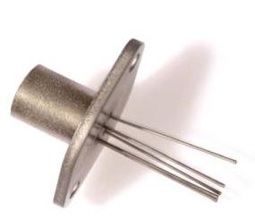 O2S-FR-T4 Flange Mounted Zirconia Oxygen Sensor Family