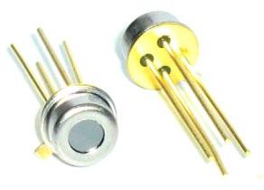TS318-1B0814 Infrared Thermopile Temperature Sensor