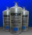 Silver Liquid Mercury