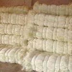 Sisal Fiber, Jute Fiber and Kenaf Fiber