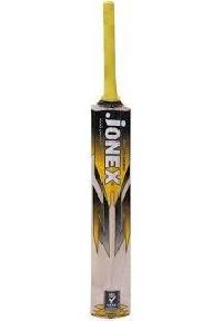 Jonex Attack Kashmir Willow Cricket Bat