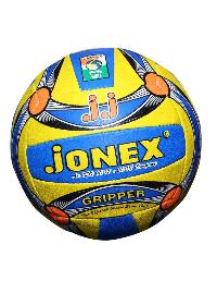 Jonex Gripper Synthetic Football
