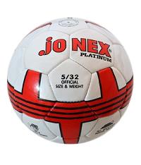 Jonex Platinum Football
