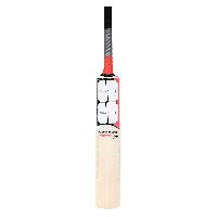 Stainless steel Super Power English Willow Bamboo Cricket Bat