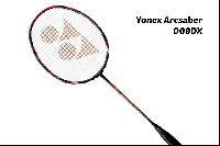 Yonex Arcsaber 009 DX G4 Strung Badminton Racquet