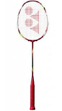 Yonex Arcsaber 11 G4 Strung Badminton Racquet