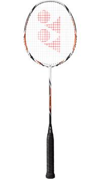Yonex Arcsaber 6 G4 Strung Badminton Racquet