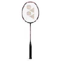 Yonex Arcsaber D18 Strung Badminton Racquet