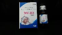 MV-D3 vitamin D3
