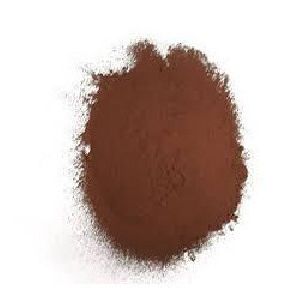 Baorun Brown Pigment Powder