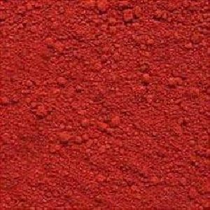 Baorun Red Pigment Powder