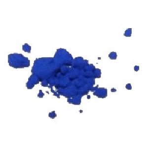 Blue Pigment Powder