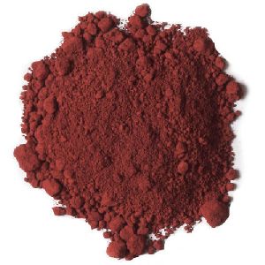 Iron Oxide Pigment Powder
