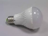 LED Bulb Plastic Base