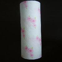 Soft Tissue Kitchen Roll Printed