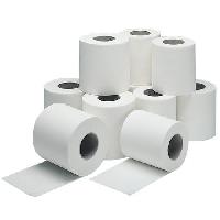 Toilet Tissue Paper 2 Ply 110 gms