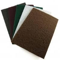 non woven hand pads