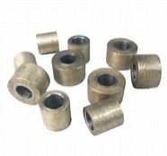 Centerless Diamond Grinding Wheel