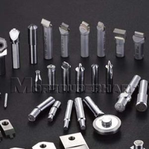 CVD Diamond Graver Tool