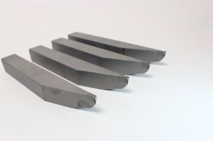 Diamond Wood Chamfer Tool PCD Radius Grooving Cutter For Furniture