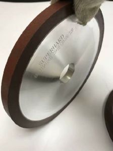 Truing Cbn Grinding Wheels