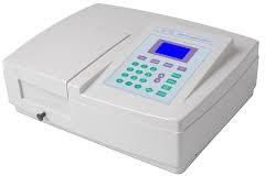 Spectrophotometer