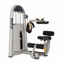 Single Station Exercise Machines