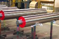alloys steels rollers